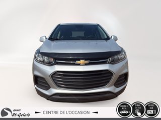 Chevrolet Trax LS 2019 à La Malbaie, Québec - 2 - w320h240px