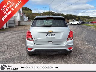 Chevrolet Trax LS 2019 à La Malbaie, Québec - 3 - w320h240px