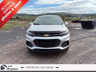 Chevrolet Trax LS 2019 à La Malbaie, Québec - 2 - w320h240px