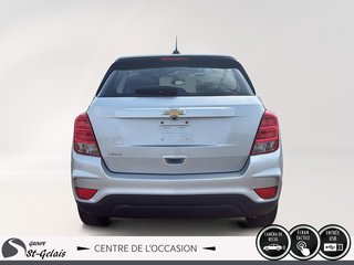 Chevrolet Trax LS 2019 à La Malbaie, Québec - 3 - w320h240px