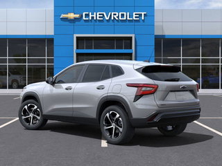 Chevrolet Trax 1RS 2025 à La Malbaie, Québec - 3 - w320h240px