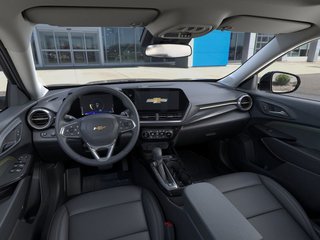 Chevrolet Trax ACTIV 2026 à La Malbaie, Québec - 5 - w320h240px