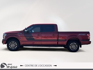 2020  F-150 in La Malbaie, Quebec - 5 - w320h240px