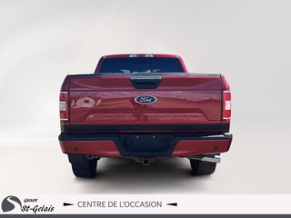 2020  F-150 in La Malbaie, Quebec - 3 - w320h240px