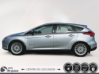 2017  Focus electric in La Malbaie, Quebec - 5 - w320h240px