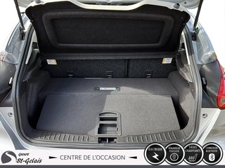 Ford Focus electric  2017 à La Malbaie, Québec - 6 - w320h240px