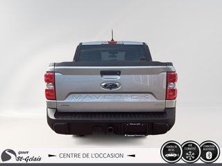 Ford Maverick XLT 2024 à La Malbaie, Québec - 3 - w320h240px