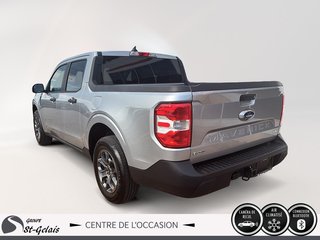 Ford Maverick XLT 2024 à La Malbaie, Québec - 4 - w320h240px