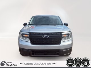 Ford Maverick XLT 2024 à La Malbaie, Québec - 2 - w320h240px