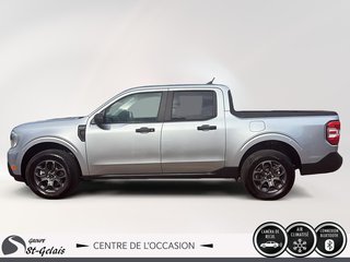 Ford Maverick XLT 2024 à La Malbaie, Québec - 5 - w320h240px