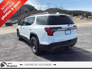 GMC Acadia AT4 2023 à La Malbaie, Québec - 4 - w320h240px