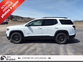 GMC Acadia AT4 2023 à La Malbaie, Québec - 5 - w320h240px