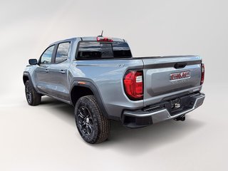 2024 GMC Canyon ELEVATION in La Malbaie, Quebec - 4 - w320h240px