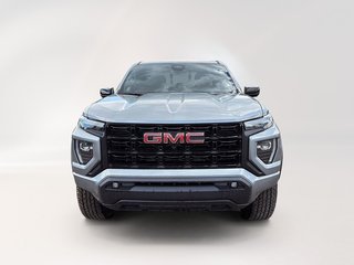 2024 GMC Canyon ELEVATION in La Malbaie, Quebec - 2 - w320h240px