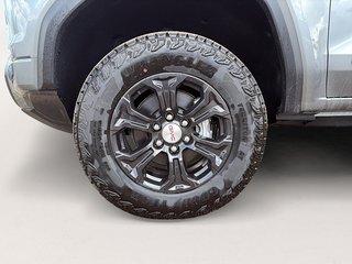 2024 GMC Canyon ELEVATION in La Malbaie, Quebec - 6 - w320h240px