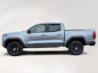 2024 GMC Canyon ELEVATION in La Malbaie, Quebec - 5 - w320h240px