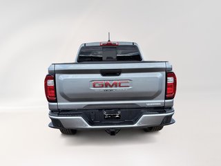2024 GMC Canyon ELEVATION in La Malbaie, Quebec - 3 - w320h240px