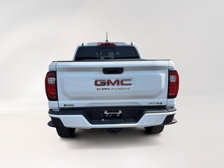 GMC Canyon AT4 2024 à La Malbaie, Québec - 3 - w320h240px