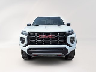 GMC Canyon AT4 2024 à La Malbaie, Québec - 2 - w320h240px