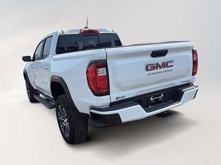 GMC Canyon AT4 2024 à La Malbaie, Québec - 4 - w320h240px