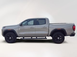 GMC Canyon ELEVATION 2024 à La Malbaie, Québec - 5 - w320h240px