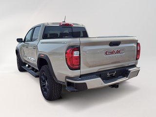 GMC Canyon ELEVATION 2024 à La Malbaie, Québec - 4 - w320h240px
