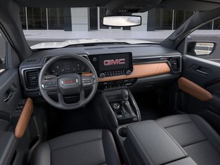 GMC Canyon AT4 2024 à La Malbaie, Québec - 5 - w320h240px