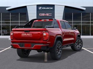 GMC Canyon AT4 2025 à La Malbaie, Québec - 4 - w320h240px