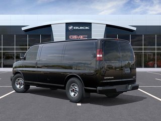 GMC Savana Cargo Van  2025 à La Malbaie, Québec - 3 - w320h240px