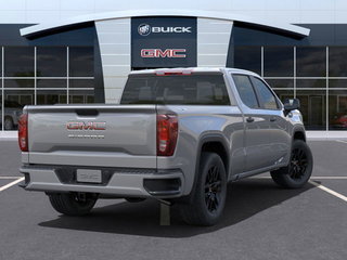 GMC Sierra 1500 PRO 2025 à La Malbaie, Québec - 4 - w320h240px