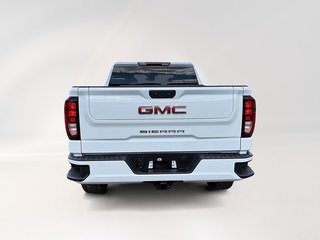 GMC Sierra 1500 PRO 2025 à La Malbaie, Québec - 3 - w320h240px