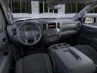 GMC Sierra 1500 PRO 2025 à La Malbaie, Québec - 5 - w320h240px