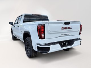 GMC Sierra 1500 PRO 2025 à La Malbaie, Québec - 4 - w320h240px