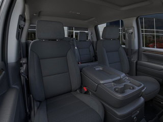 2025 GMC Sierra 1500 ELEVATION in La Malbaie, Quebec - 6 - w320h240px