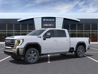 2025 GMC Sierra 2500 HD SLE in La Malbaie, Quebec - 2 - w320h240px