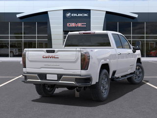 GMC Sierra 2500 HD SLT 2025 à La Malbaie, Québec - 4 - w320h240px
