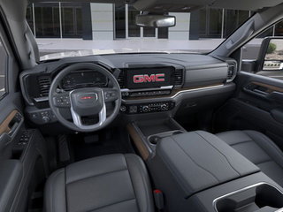 GMC Sierra 2500 HD SLT 2025 à La Malbaie, Québec - 5 - w320h240px