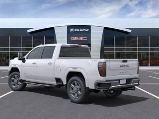 GMC Sierra 2500 HD SLT 2025 à La Malbaie, Québec - 3 - w320h240px