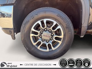 GMC Sierra 2500HD SLE 2021 à La Malbaie, Québec - 6 - w320h240px