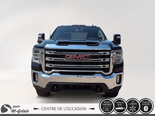 GMC Sierra 2500HD SLE 2021 à La Malbaie, Québec - 2 - w320h240px