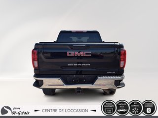 GMC Sierra 2500HD SLE 2021 à La Malbaie, Québec - 3 - w320h240px