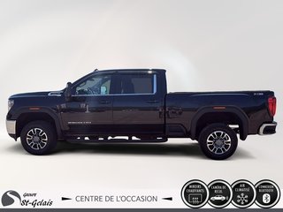 GMC Sierra 2500HD SLE 2021 à La Malbaie, Québec - 5 - w320h240px