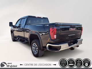 GMC Sierra 2500HD SLE 2021 à La Malbaie, Québec - 4 - w320h240px