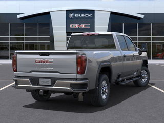 2025 GMC Sierra 2500HD Pro in La Malbaie, Quebec - 4 - w320h240px