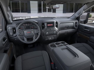 2025 GMC Sierra 2500HD Pro in La Malbaie, Quebec - 5 - w320h240px