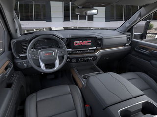 GMC Sierra 2500HD SLT 2025 à La Malbaie, Québec - 5 - w320h240px