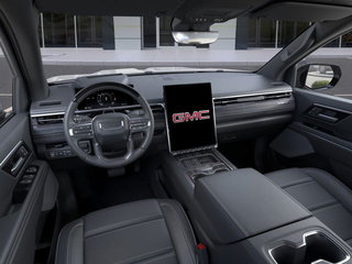 GMC Sierra EV Denali Extended Range 2025 à La Malbaie, Québec - 5 - w320h240px