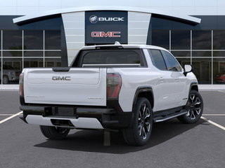 GMC Sierra EV Denali Extended Range 2025 à La Malbaie, Québec - 4 - w320h240px