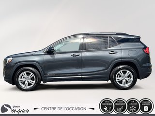 2019  Terrain SLE in La Malbaie, Quebec - 5 - w320h240px