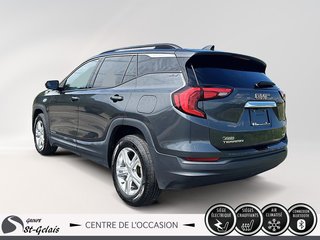 2019  Terrain SLE in La Malbaie, Quebec - 4 - w320h240px